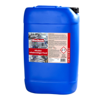 Schuimreiniger 20L Food Alkalisch Sterk Concentraat